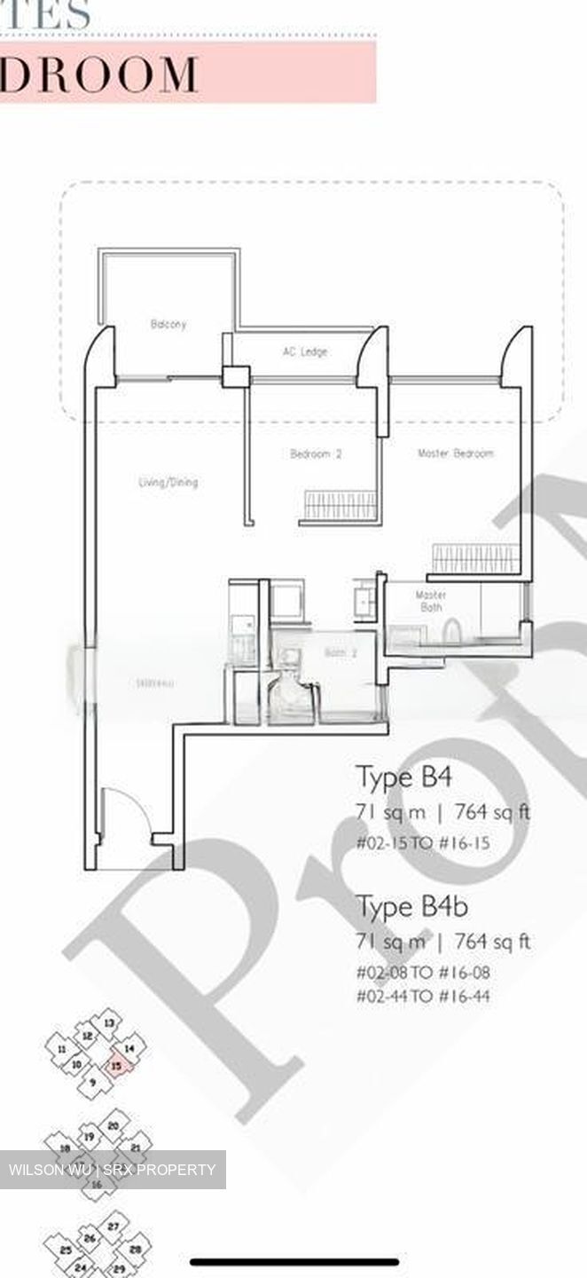 Lakeville (D22), Condominium #563788881